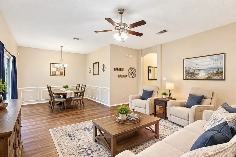 308 Candlestick Trail, Saginaw, TX 76179 - #3