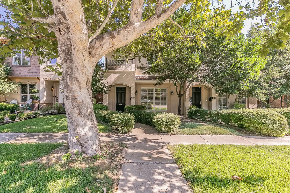 4610 Pershing Avenue, Fort Worth, TX 76107 - #1