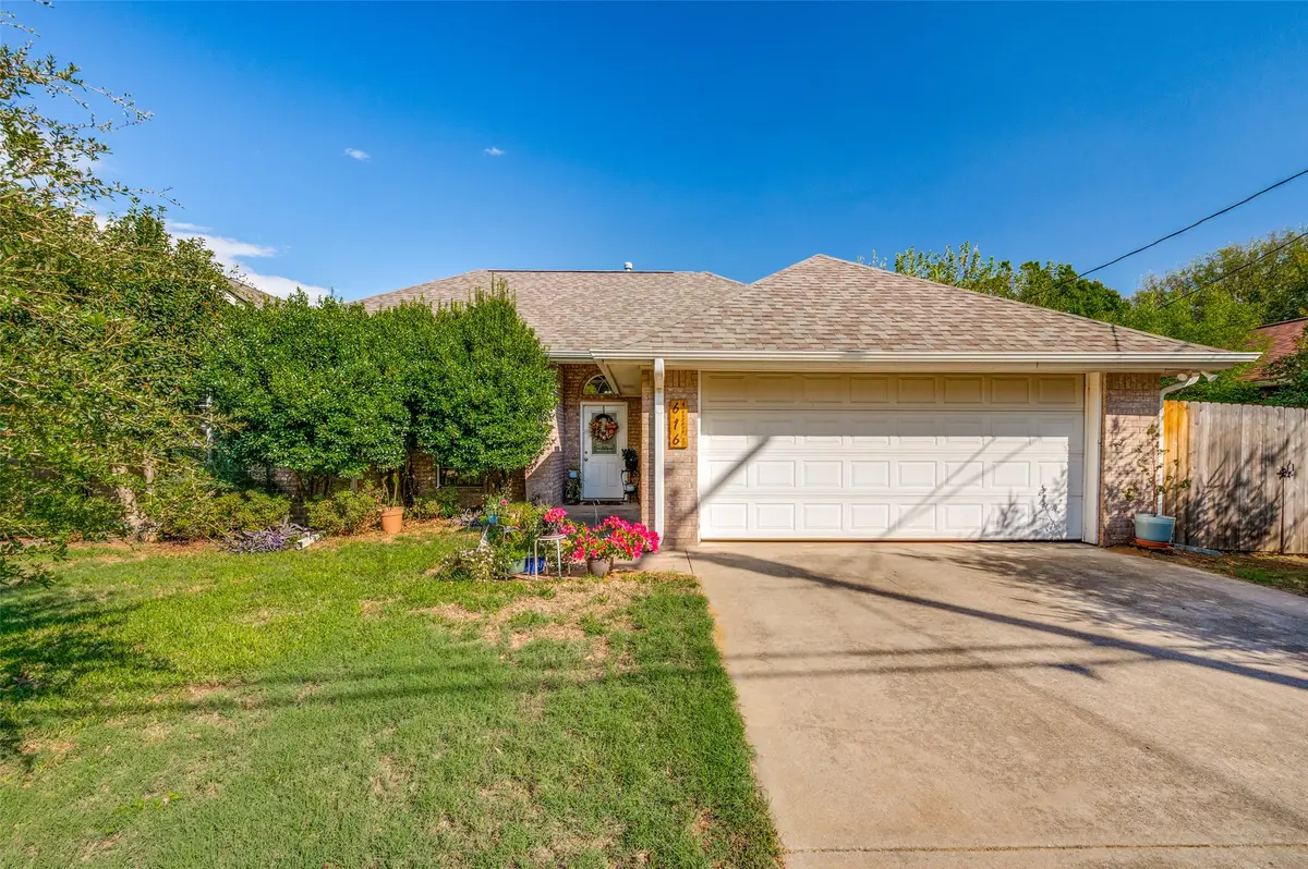 616 N Cherry Street, Aubrey, TX 76227 - #1