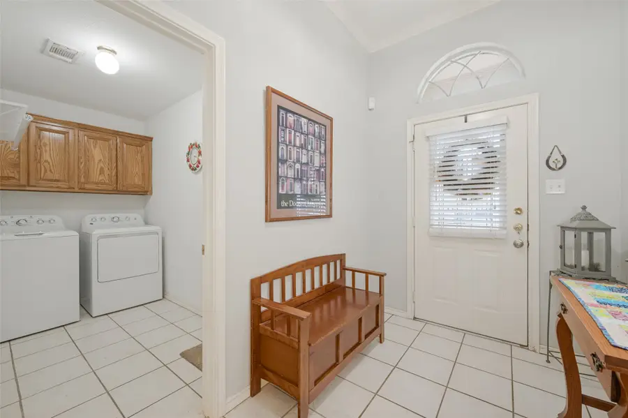 616 N Cherry Street, Aubrey, TX 76227 - #2