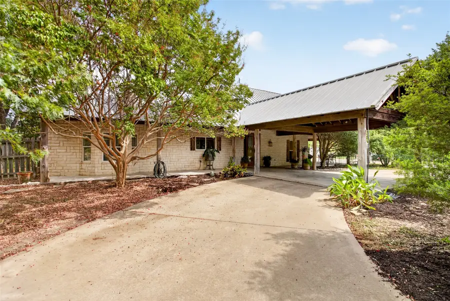 3241 Howard Road, Waxahachie, TX 75165 - #3