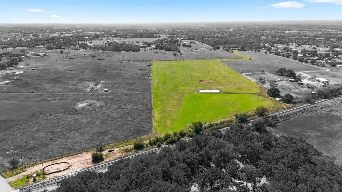 1799 Old Garner Road, Weatherford, TX 76088 - #1