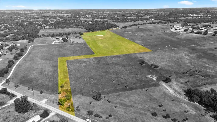 1799 Old Garner Road, Weatherford, TX 76088 - #3