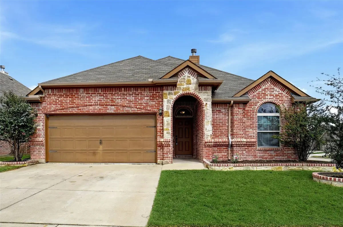 1481 Eagle Nest Drive, Pelican Bay, TX 76020 - #1