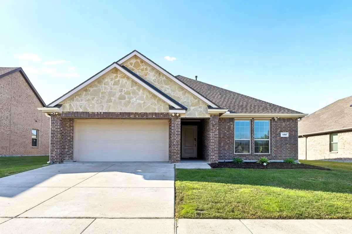 492 Declaration Way, Fate, TX 75189 - #1
