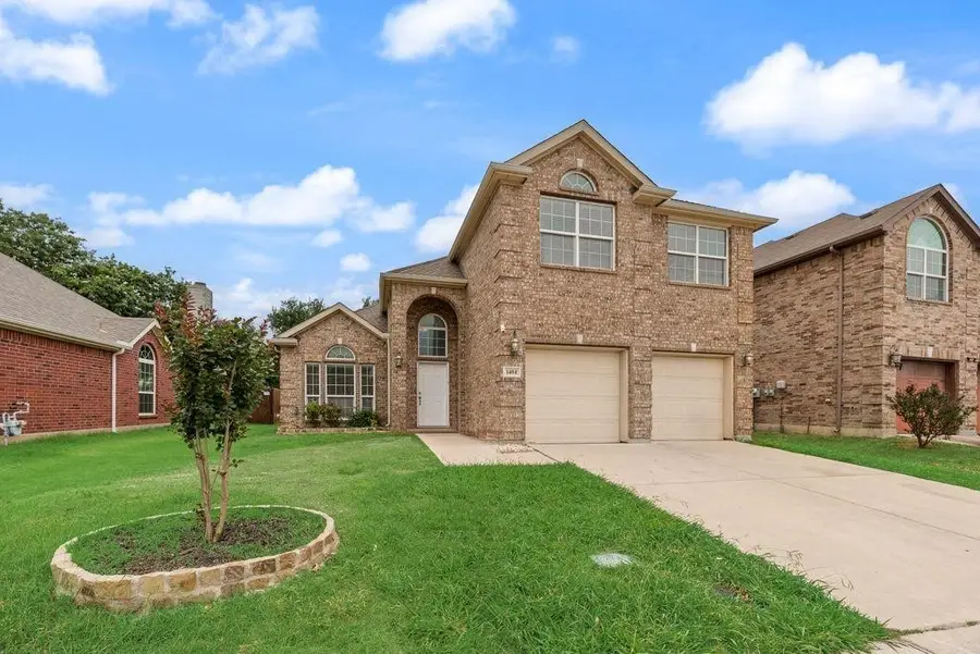 1404 Ashby Drive, Lewisville, TX 75067 - #2