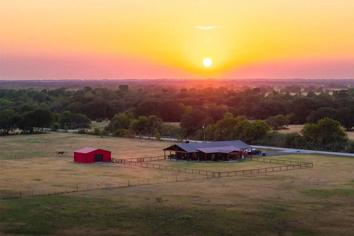 502 County Road 182, Marlin, TX 76661 - #1