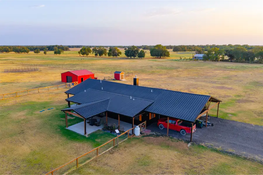 502 County Road 182, Marlin, TX 76661 - #3