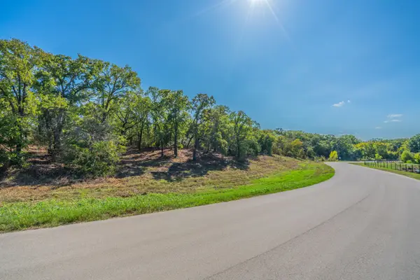 Lot 14 Robinson Canyon Road, Aubrey, TX 76227