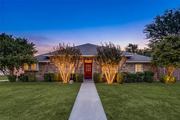 4063 Seabury Drive, Dallas, TX 75287
