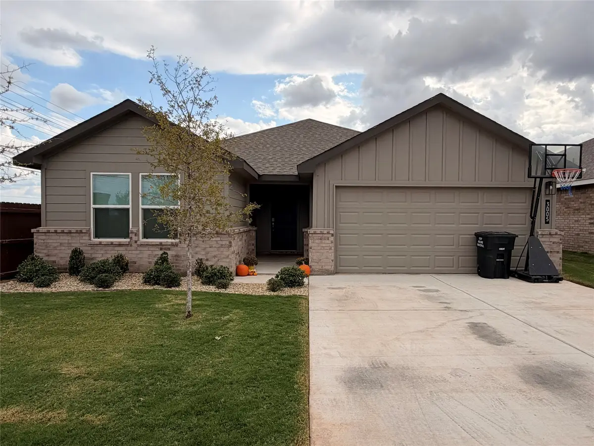 3005 Graduation Road, Abilene, TX 79606 - #1