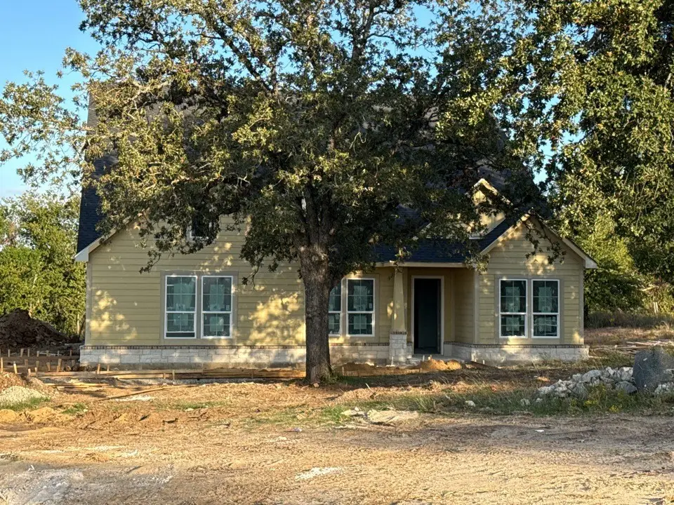 124 Oak Grove Way, Springtown, TX 76082 - #1