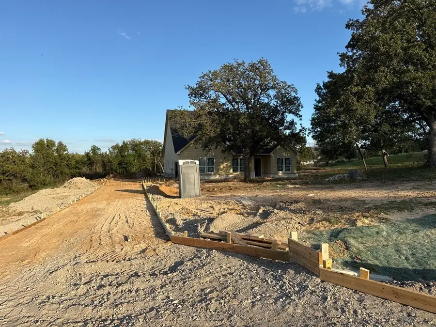 124 Oak Grove Way, Springtown, TX 76082 - #2
