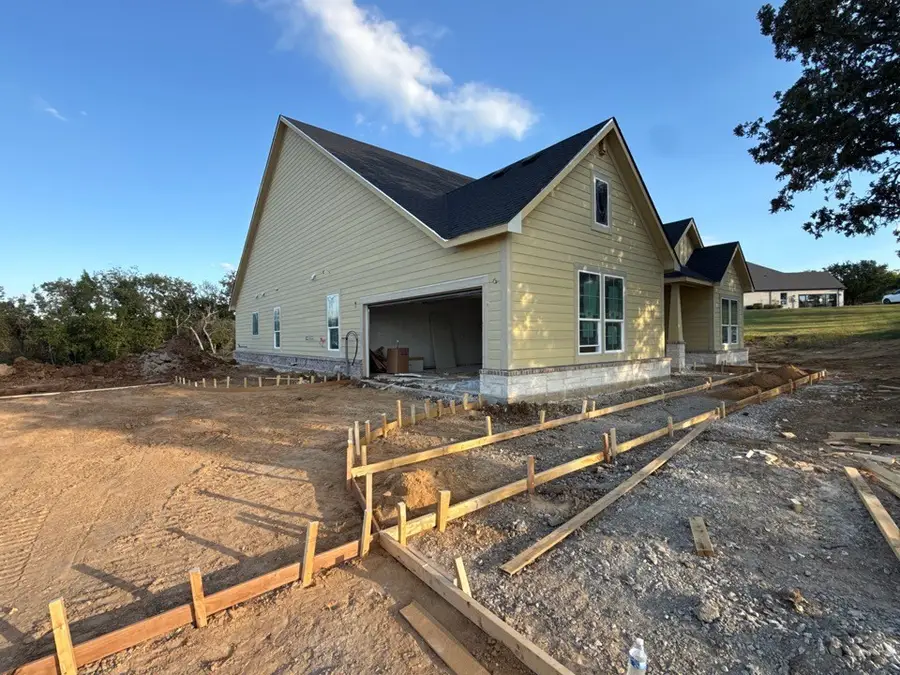 124 Oak Grove Way, Springtown, TX 76082 - #3