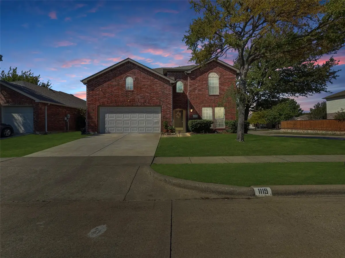 1119 Partridge Drive, Aubrey, TX 76227 - #1