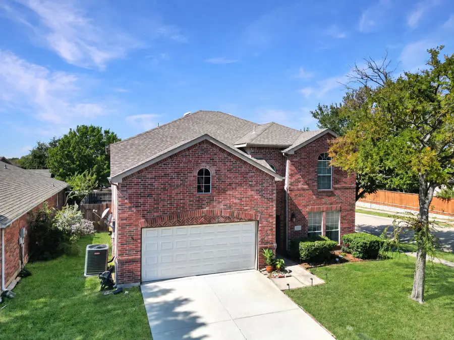 1119 Partridge Drive, Aubrey, TX 76227 - #2