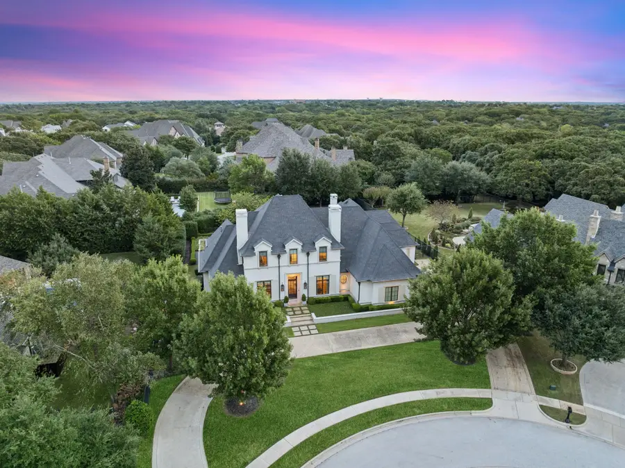1255 Bolton Court, Southlake, TX 76092 - #2
