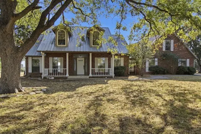 3686 Fm 100, Honey Grove, TX 75446 - #1