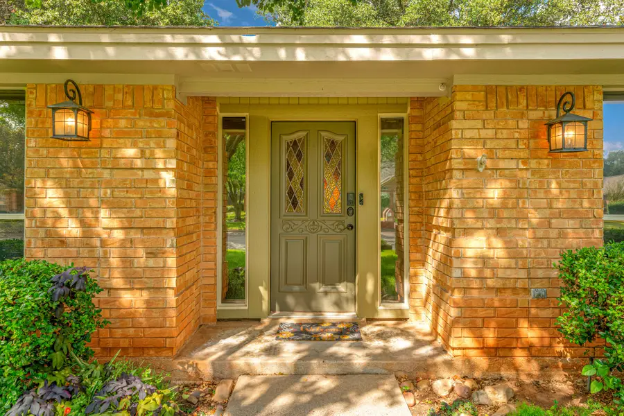 2534 Meadow Lake Drive, Abilene, TX 79606 - #2