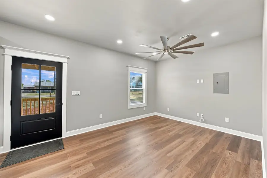 311 S Judge Hailey Drive, Lott, TX 76656 - #3