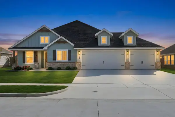4203 Kristoff Lane, Sanger, TX 76266