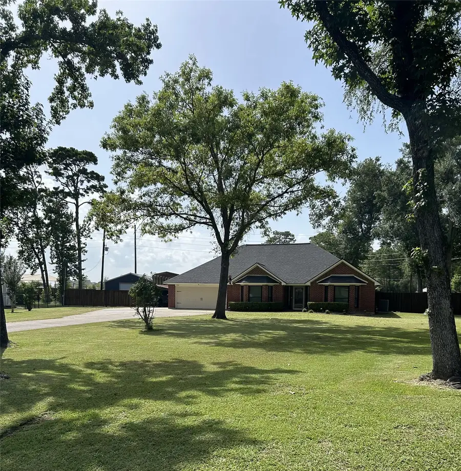 1510 Running Bear Trail, Crosby, TX 77532 - #2