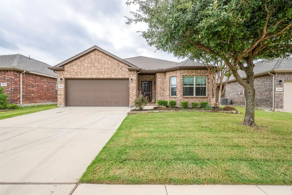 13841 Langston Lake Road, Northeast Tarrant, TX 76262 - #1