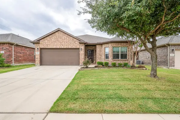 13841 Langston Lake Road, Fort Worth, TX 76262
