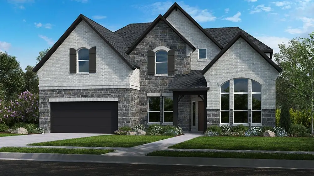 1732 Elderberry Lane, Celina, TX 75009 - #1