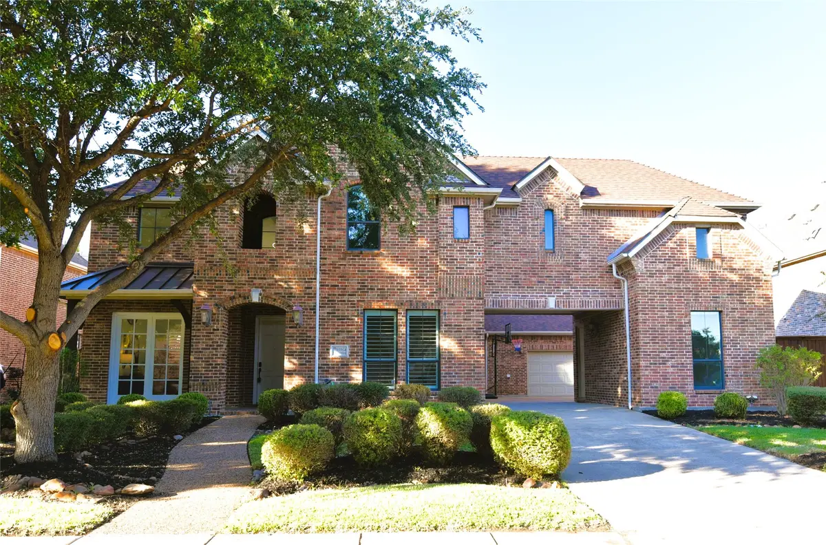 15964 Christopher Lane, Frisco, TX 75035 - #1