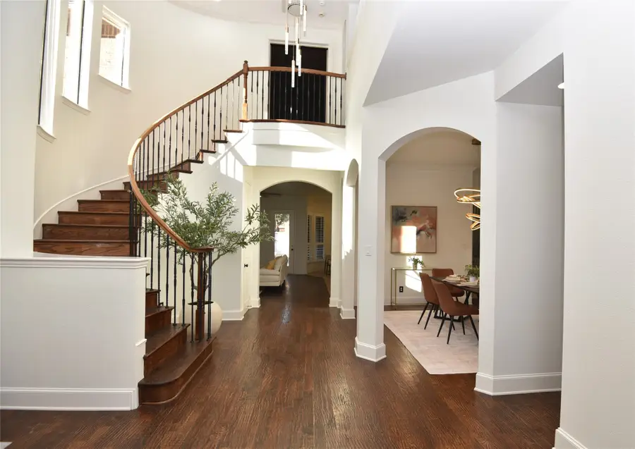 15964 Christopher Lane, Frisco, TX 75035 - #2