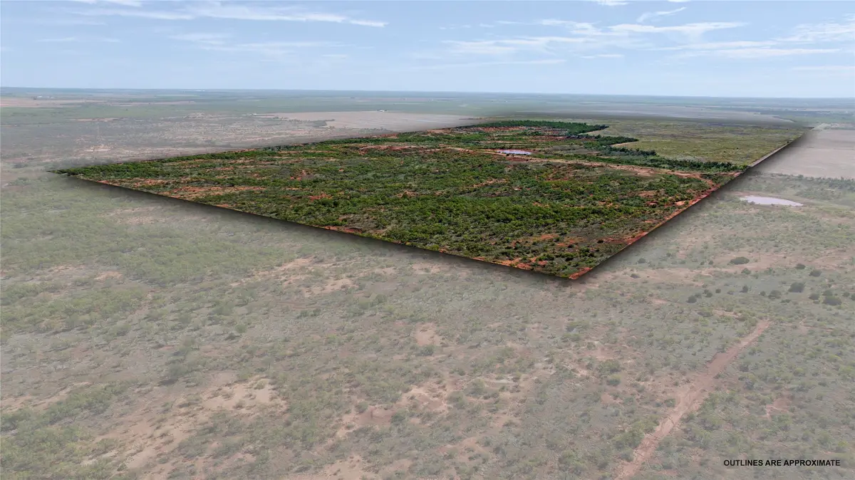 TBD 366 Acres Montgomery Rd, Haskell, TX 79521 - #1