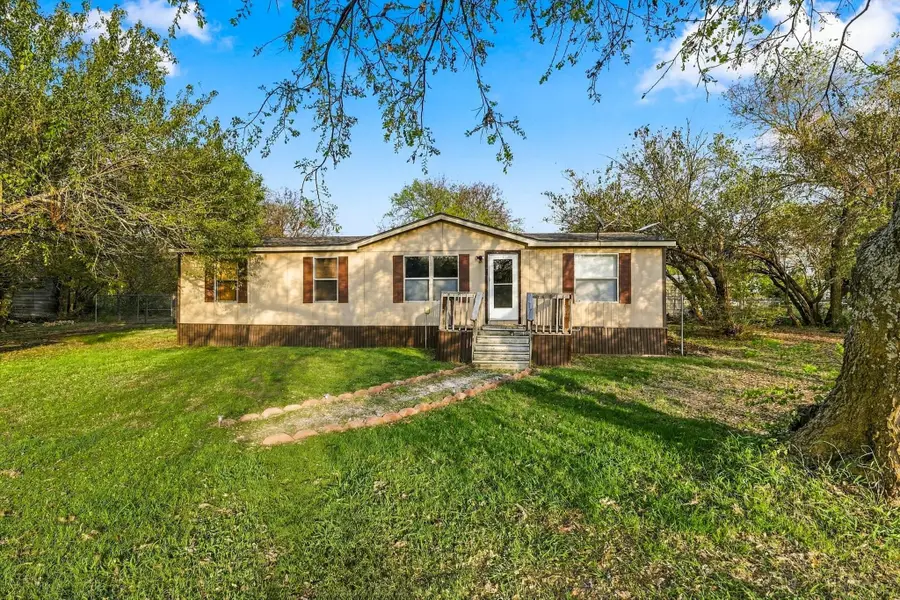 1250 Nutmeg Lane, Ponder, TX 76259 - #3