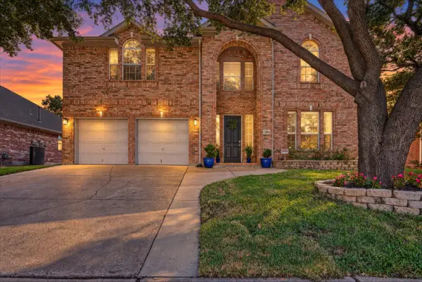 3804 Oak Park Drive, Flower Mound, TX 75028