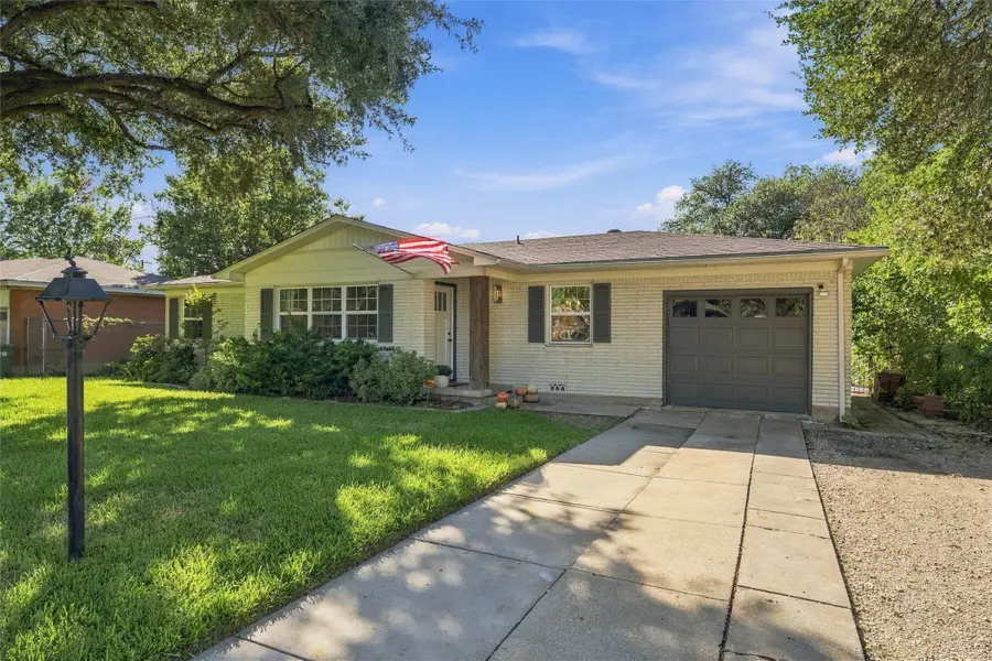 3821 Cobbs Drive, Waco, TX 76708 - #3