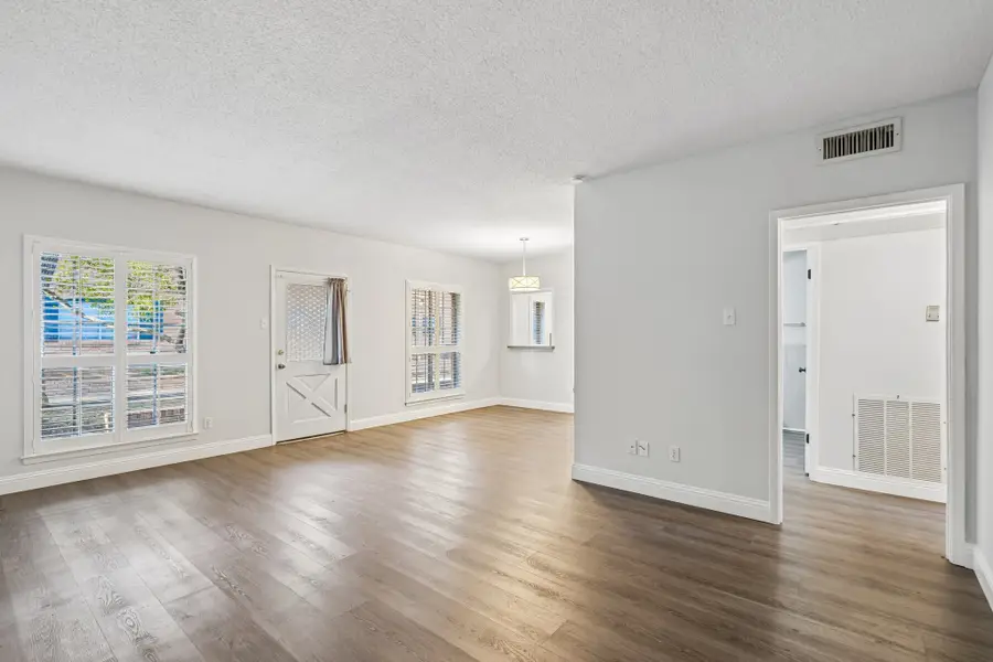 6017 E University Boulevard #118, Dallas, TX 75206 - #2