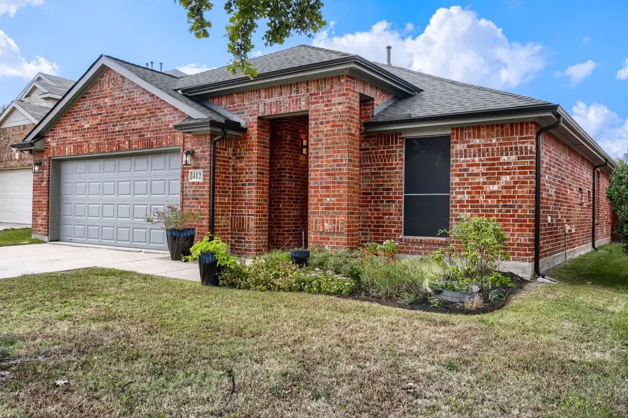 412 Crossbill Lane, Little Elm, TX 75068 - #2