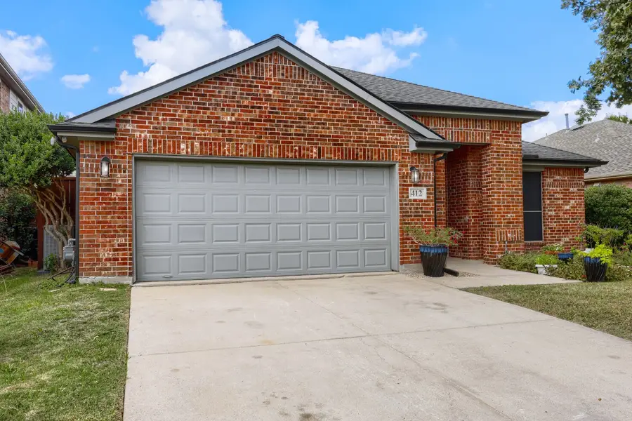 412 Crossbill Lane, Little Elm, TX 75068 - #3