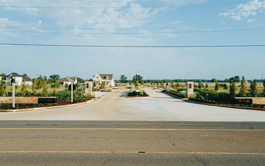 215 Denali Drive, Benton, LA 71006 - #3