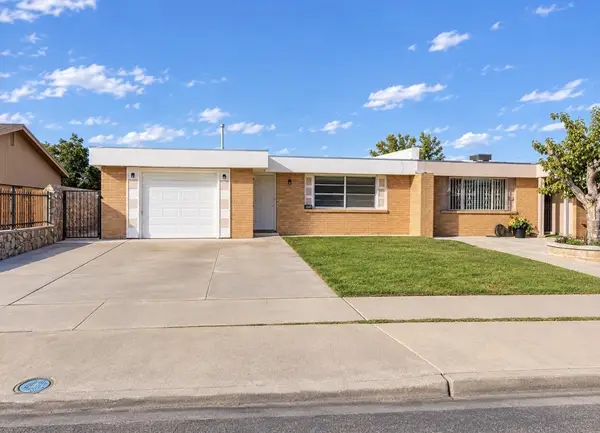 10803 Cardigan Drive, El Paso, TX 79935