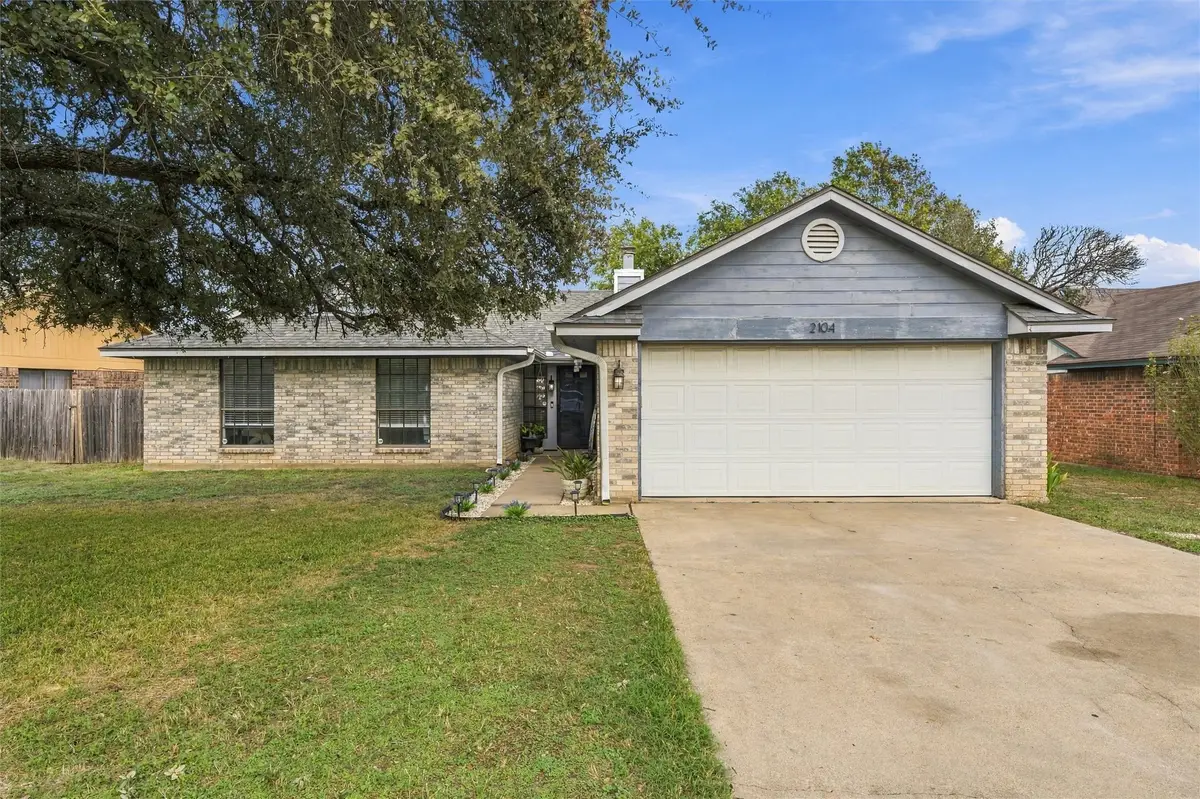 2104 Ruidoso Drive, Waco, TX 76712 - #1