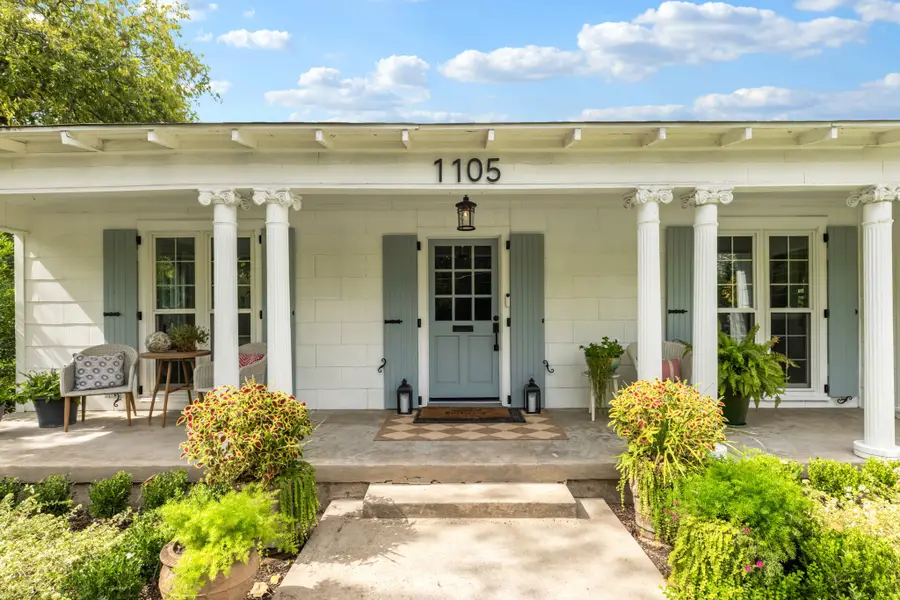 1105 N Waddill Street, McKinney, TX 75069 - #2