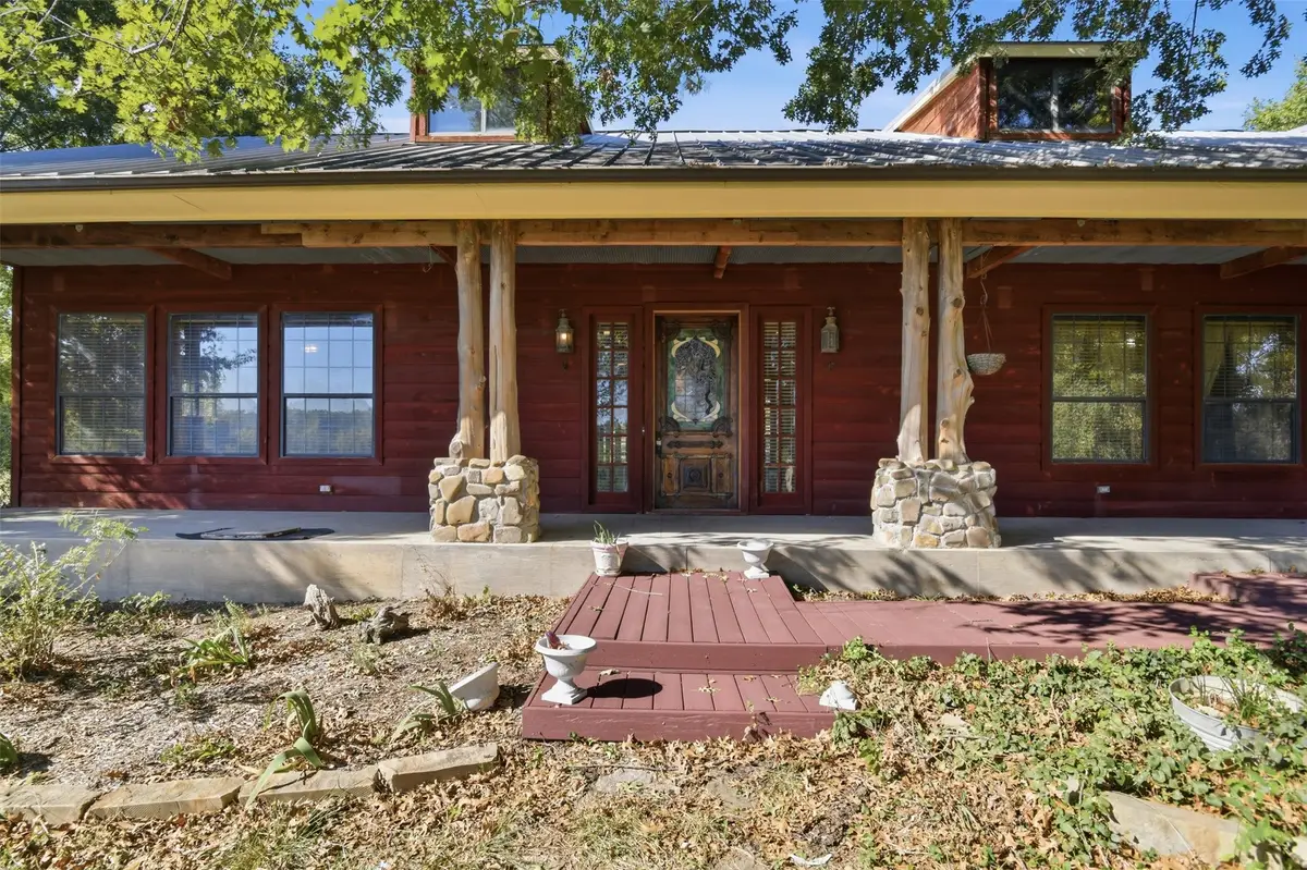 959 County Road 4540, Whitewright, TX 75491 - #1
