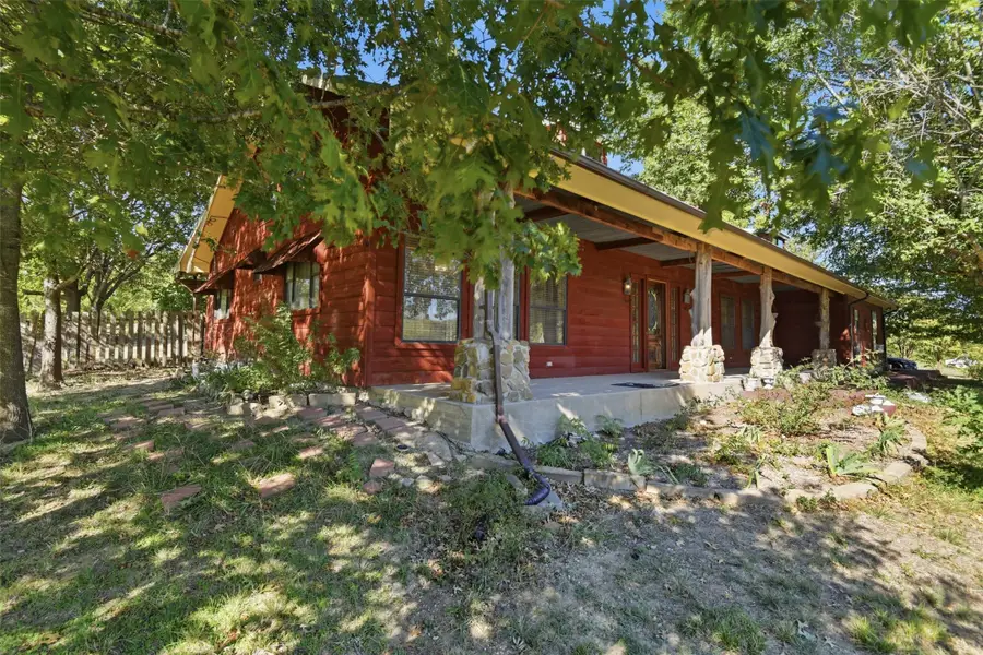 959 County Road 4540, Whitewright, TX 75491 - #2