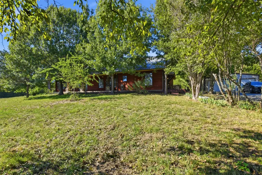 959 County Road 4540, Whitewright, TX 75491 - #3