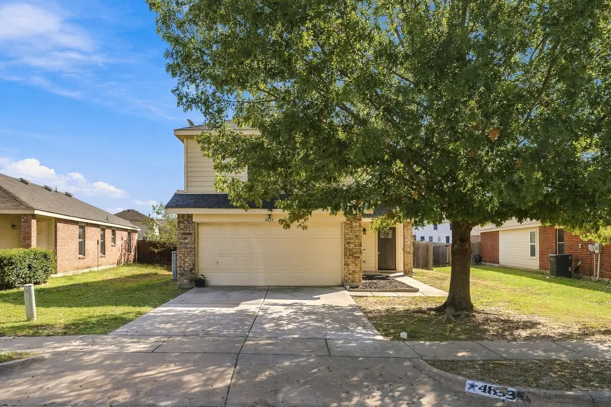 4833 Waterford Drive, Fort Worth, TX 76179 - #1