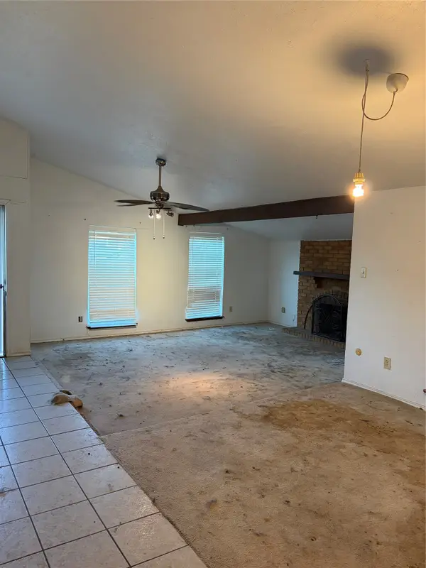 4016 Buckwheat Street, Fort Worth, TX 76137