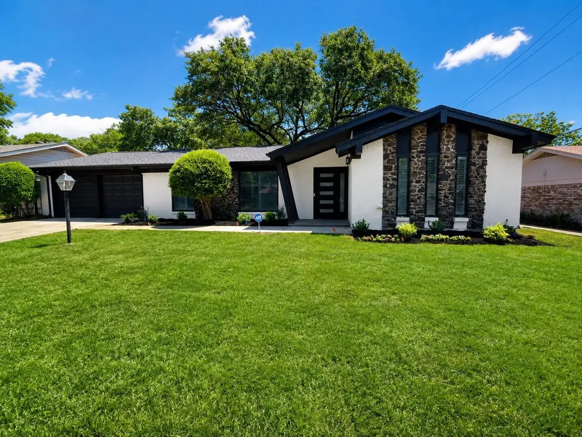 1760 Northridge Drive, Hurst, TX 76054 - #1