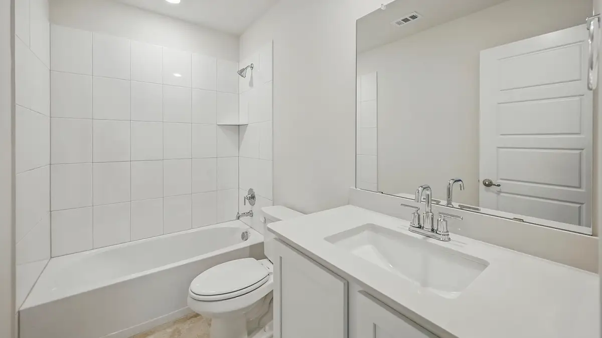 3701 Bedrock Way, Aubrey, TX 76227 - #1