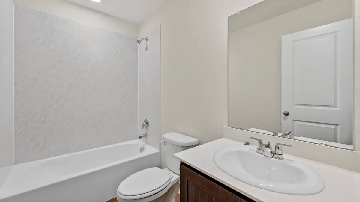 1607 Somerville Drive, Blue Ridge, TX 75424 - #1